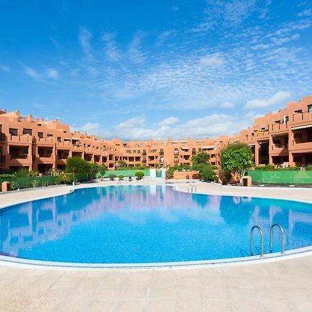 Paradise Palms Apartments La Tejita Exteriör bild